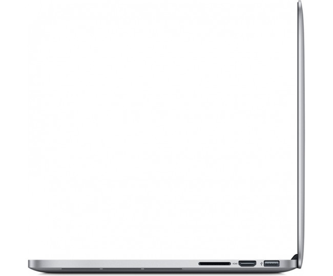 MacBook Pro 15   Retina Z0RF00052(i7 2.2GHz/ 512GB SSD / 16 GB / Intel Iris Pro Graphics)